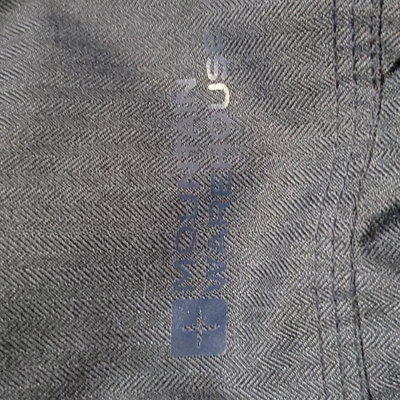 SOLD-Mountain Warehouse SNOW winter coat - Picture 5 of 5